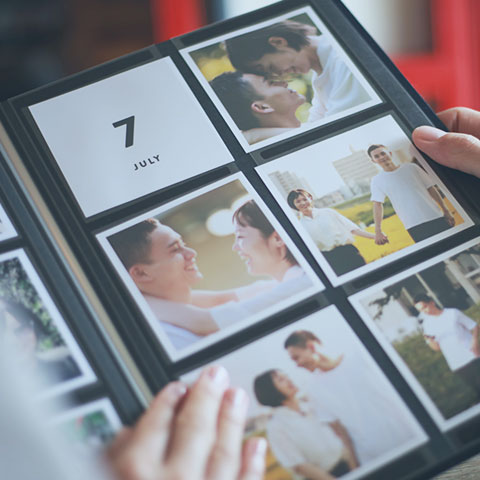 元カレ元カノ供養